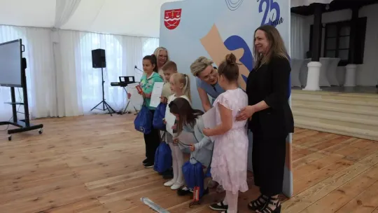 25-lecie Powiatowej Poradni Psychologiczno-Pedagogicznej w Stoku Lackim