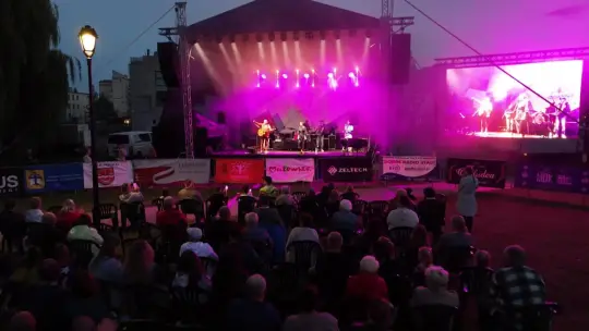 33. edycja Hosanna Festival