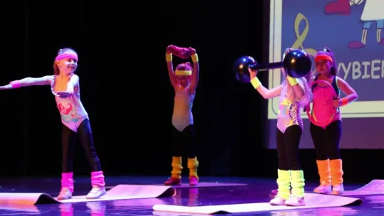 33. Festiwal Piosenki o Zdrowiu