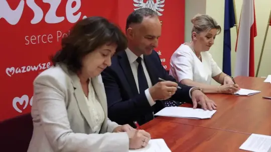 400 tysięcy złotych dla gmin z powiatów siedleckiego i łosickiego