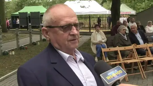86. rocznica Bitwy pod Wolą Wodyńską