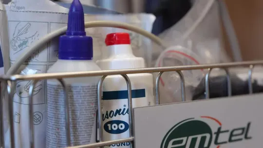 Aktywność fizyczna pod lupą specjalistów