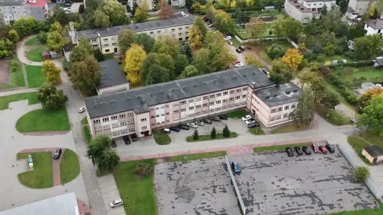 Ataki w szkołach - środki bezpieczeństwa podjęte w Siedlcach