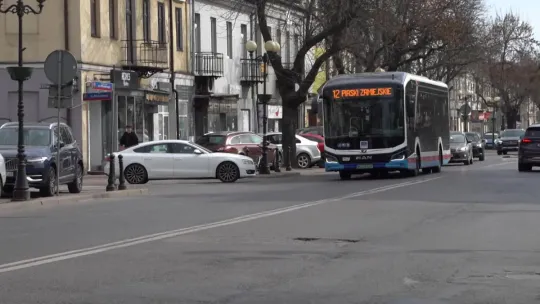 Bezpieczeństwo na drogach w czasie Wielkanocy