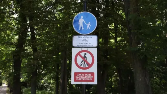 Bezpieczne wakacje