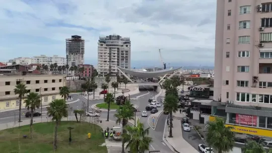 Biuro Podróży - Albania