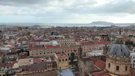 Biuro Podróży - Palermo