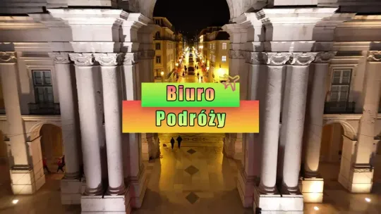Biuro Podróży - Werona