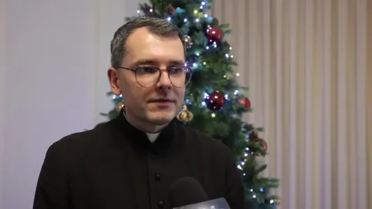 Boże Narodzenie – święta, które przypominają o tym, co najważniejsze