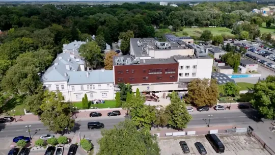 Ćwierć wieku działalności Oddziału Psychiatrycznego w Siedlcach