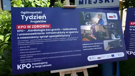 Cyfrowa opieka i kardiologia bez granic
