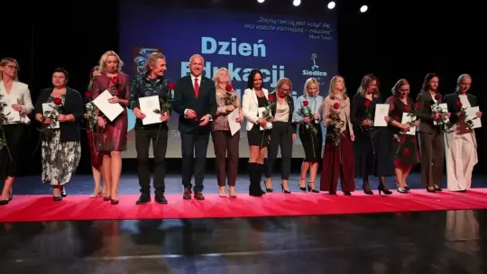 Dzień Edukacji Narodowej 2026