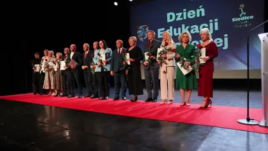 Dzień Edukacji Narodowej 2026