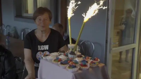 Dzień Rodziny w Grabianowie