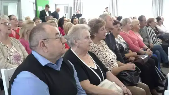 Dzień Seniora w gminie Siedlce – edukacyjnie i z troską o bezpieczeństwo