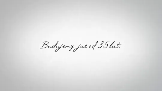 Firma Strus Development świętuje jubileusz 35-lecia istnienia.