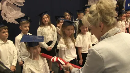 Gminny Dzień Edukacji Narodowej w Golicach