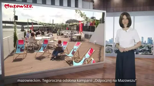 Informacje z Mazowsza 101 Informacje z Mazowsza 101