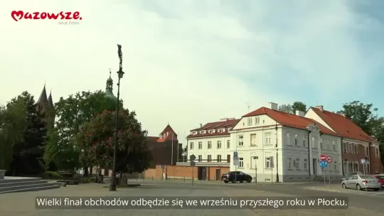 Informacje z Mazowsza 115