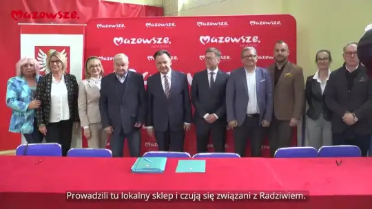 Informacje z Mazowsza 122