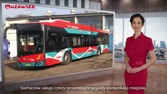 Informacje z Mazowsza 142