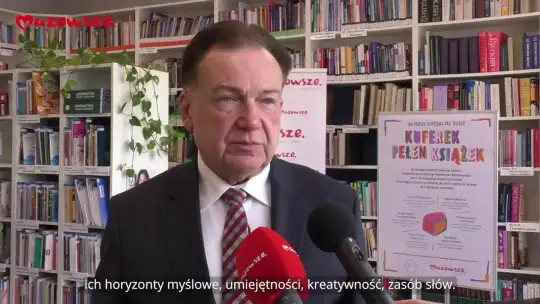 Informacje z Mazowsza 143