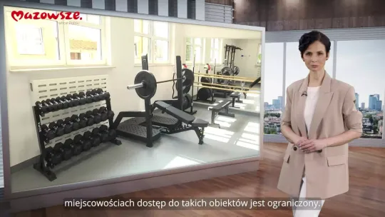 Informacje z Mazowsza 144