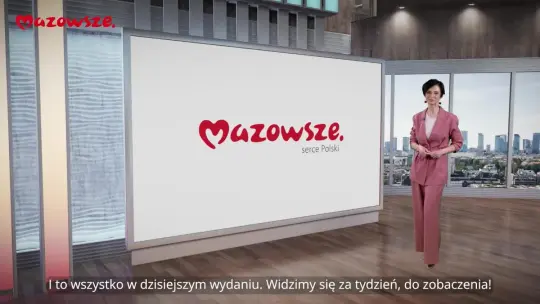 Informacje z Mazowsza 151