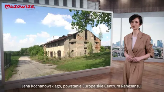 Informacje z Mazowsza 152