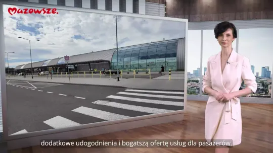 Informacje z Mazowsza 156