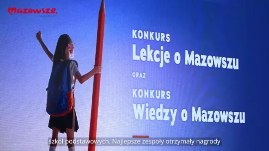 Informacje z Mazowsza 157