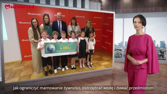 Informacje z Mazowsza 158