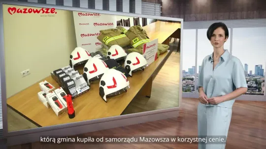 Informacje z Mazowsza 161