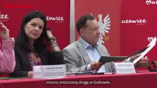 Informacje z Mazowsza 164