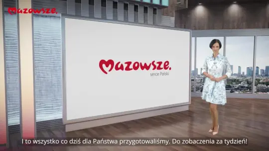Informacje z Mazowsza 165
