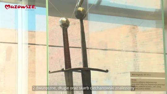 Informacje z Mazowsza 166