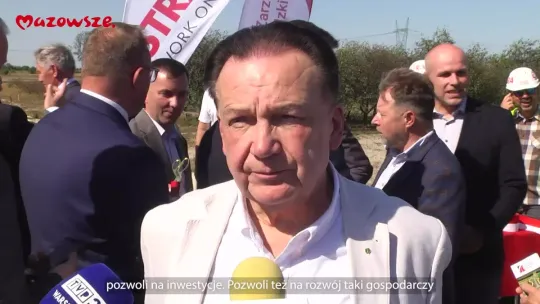 Informacje z Mazowsza 168