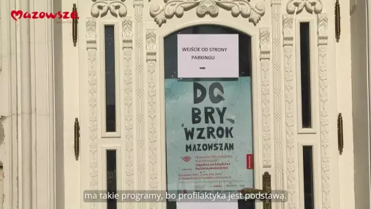 Informacje z Mazowsza 169