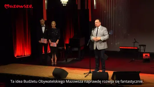 Informacje z Mazowsza 170