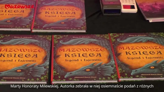 Informacje z Mazowsza 174