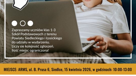 Internet – wróg czy supermoc?” – warsztaty z TV Wschód.