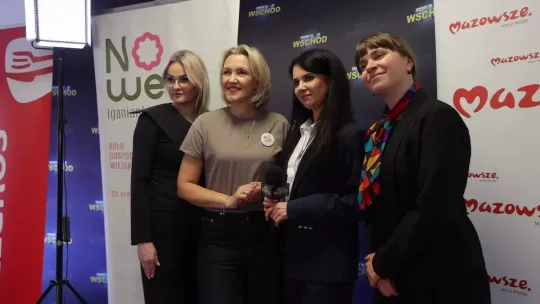 „Internet – wróg czy supermoc? Warsztaty z TV Wschód”