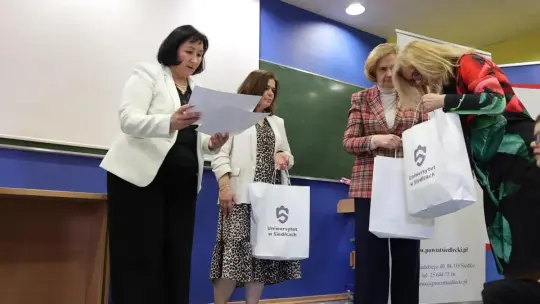 IX Konkurs Matematyczny „Żyrafka”