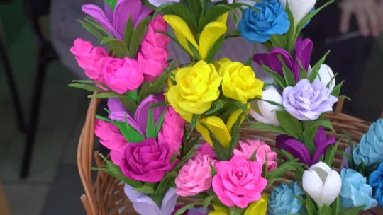 Jarmark na Kazimierza w Mordach