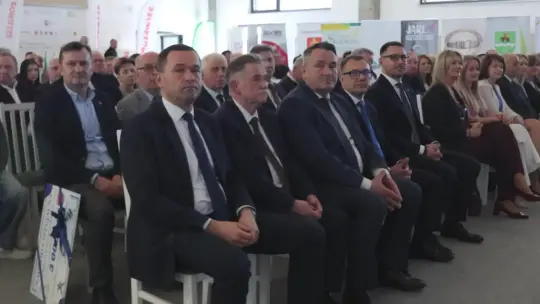 Jubileusz 50-lecia WLKS Nowe Iganie