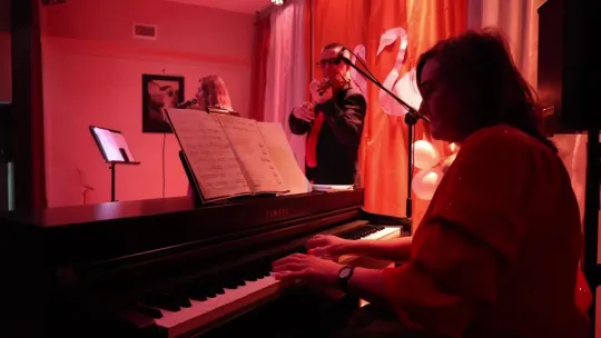 Jubileusz długoletniego pożycia małżeńskiego w gminie Wodynie