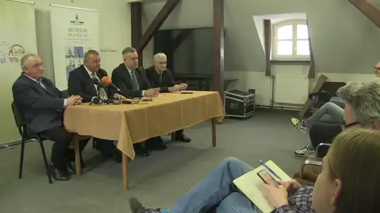 Już wkrótce wystawa z okazji 50-lecia WLKS