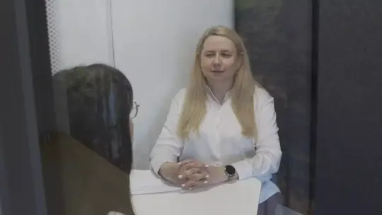 Kabina akustyczna stanęła w Szkole Podstawowej nr 4