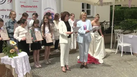 „Klasa z Manierami”