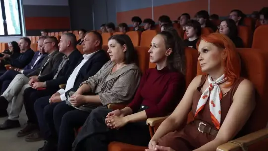 Konferencja subregionalna Mazowieckiego Kongresu Regionalizmu w Siedlcach